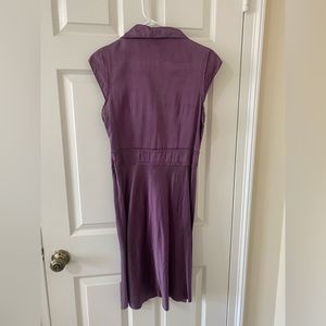 Free People Silk Dress